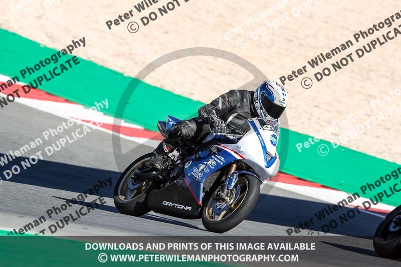 motorbikes;no limits;october 2019;peter wileman photography;portimao;portugal;trackday digital images